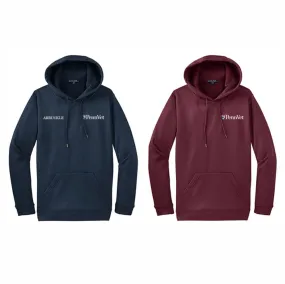 Sport-Wick Performance Hoodie