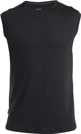 125 Cool-Lite Sphere III Merino Blend Tank Top - Men's|-|Camisole en mélange de mérinos 125 Cool-Lite Sphere III - Homme