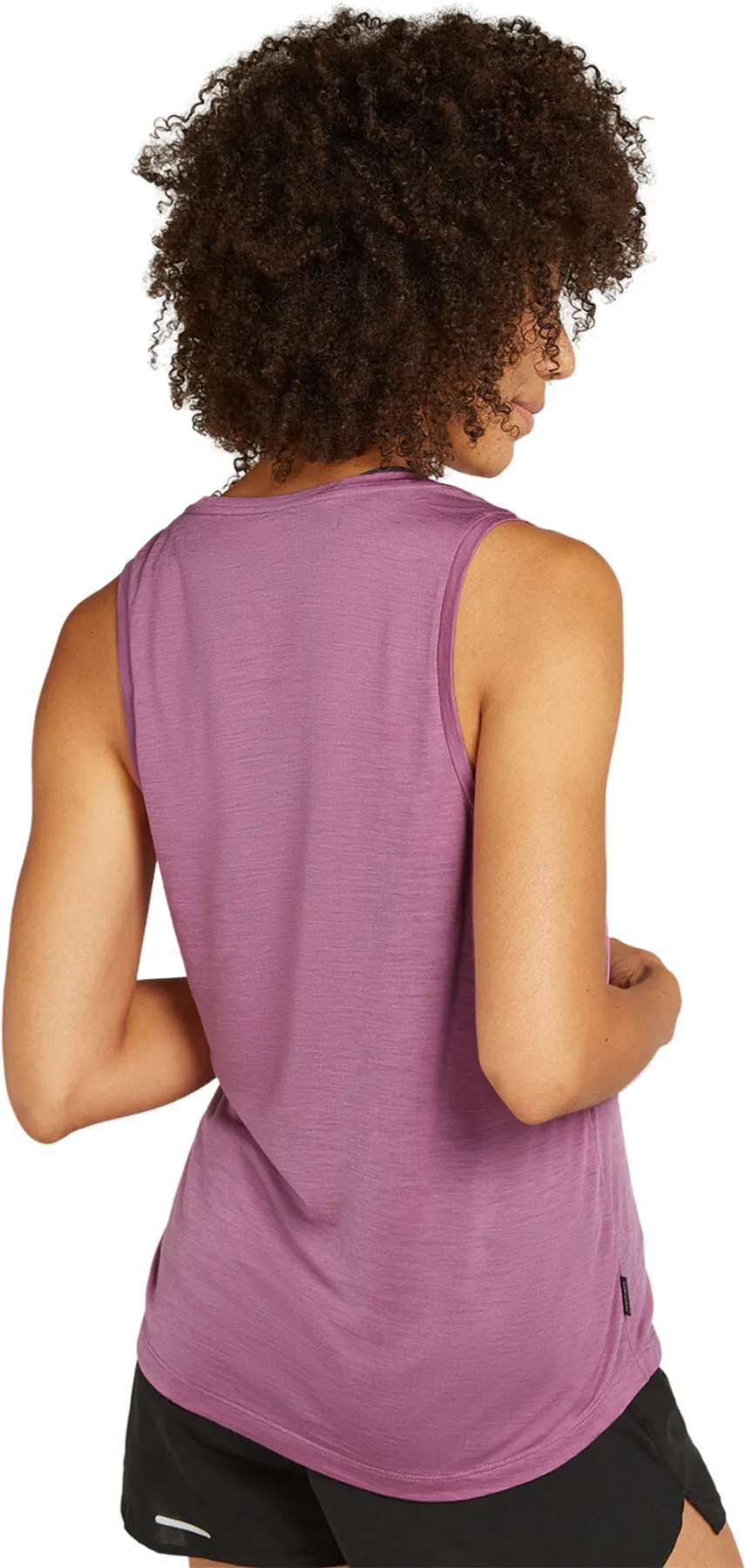 125 Cool-Lite Sphere III Merino Blend Tank Top - Women's|-|Camisole en mélange de mérinos 125 Cool-Lite Sphere III - Femme