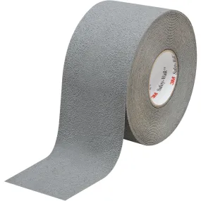 4" x 60' Gray  3M™ Safety-Walk™ Tape - 370