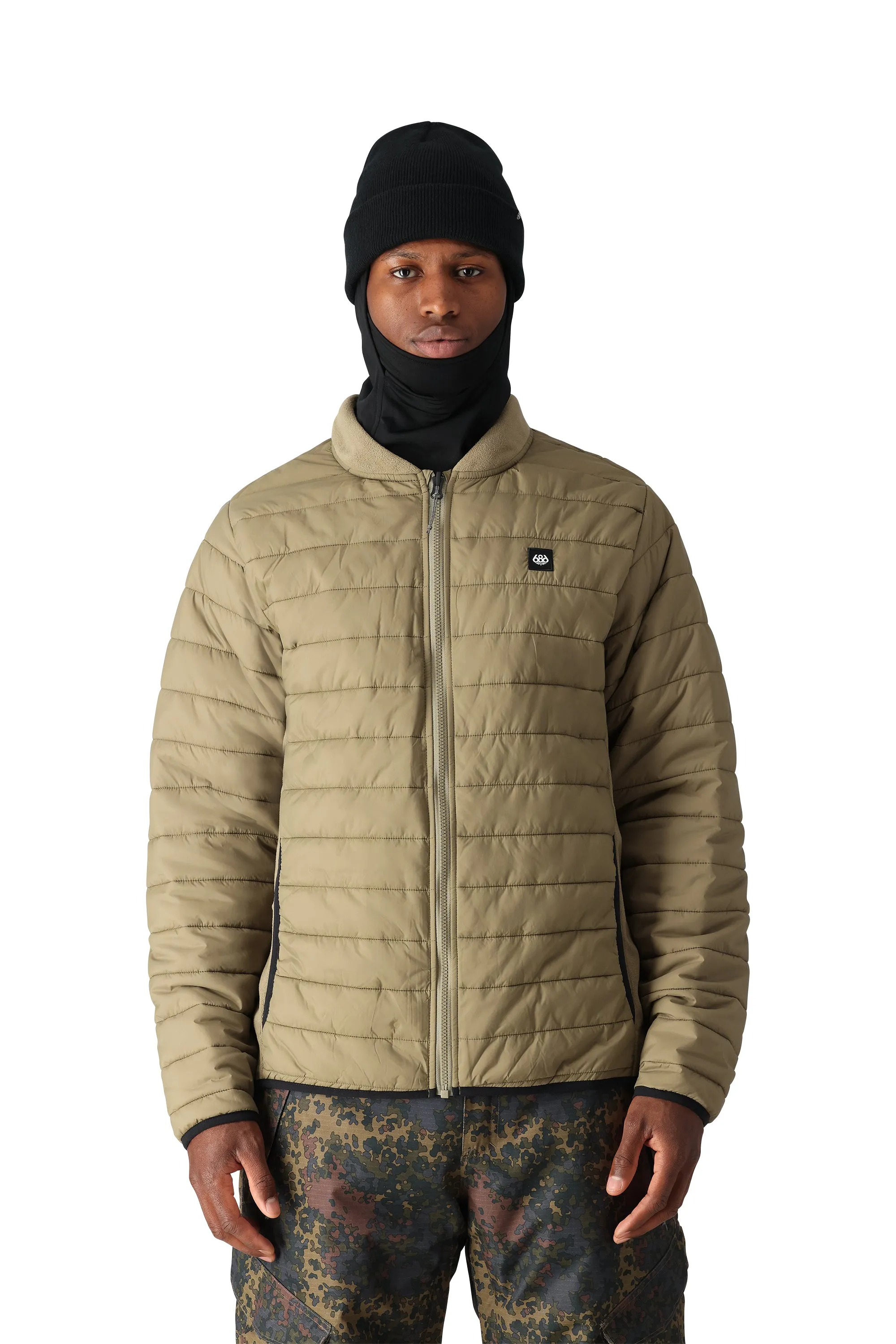 686 SMARTY® 3-in-1 Form Jacket 2025