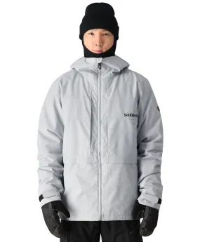 686 SMARTY® 3-in-1 Form Jacket 2025