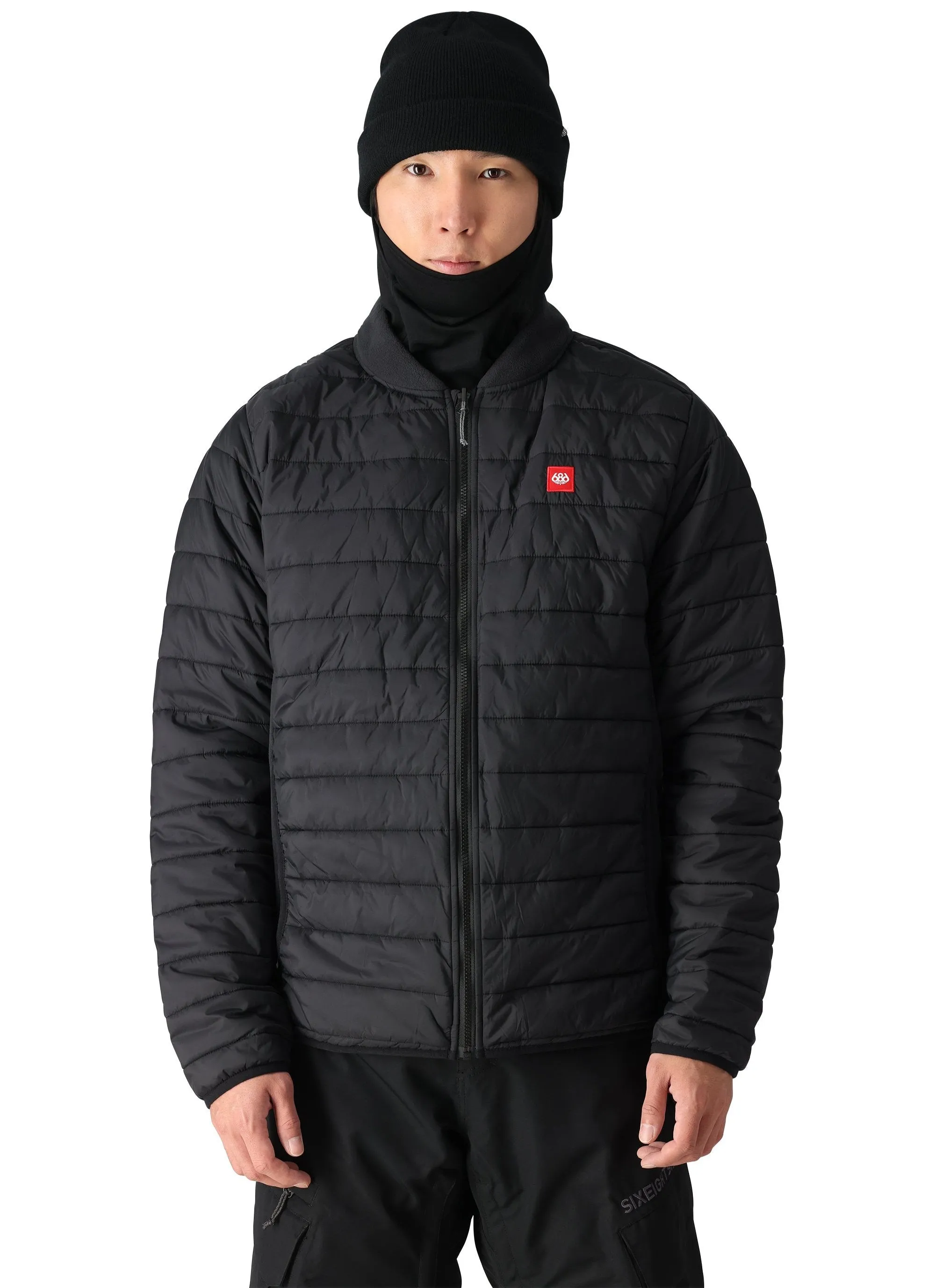 686 SMARTY® 3-in-1 Form Jacket 2025