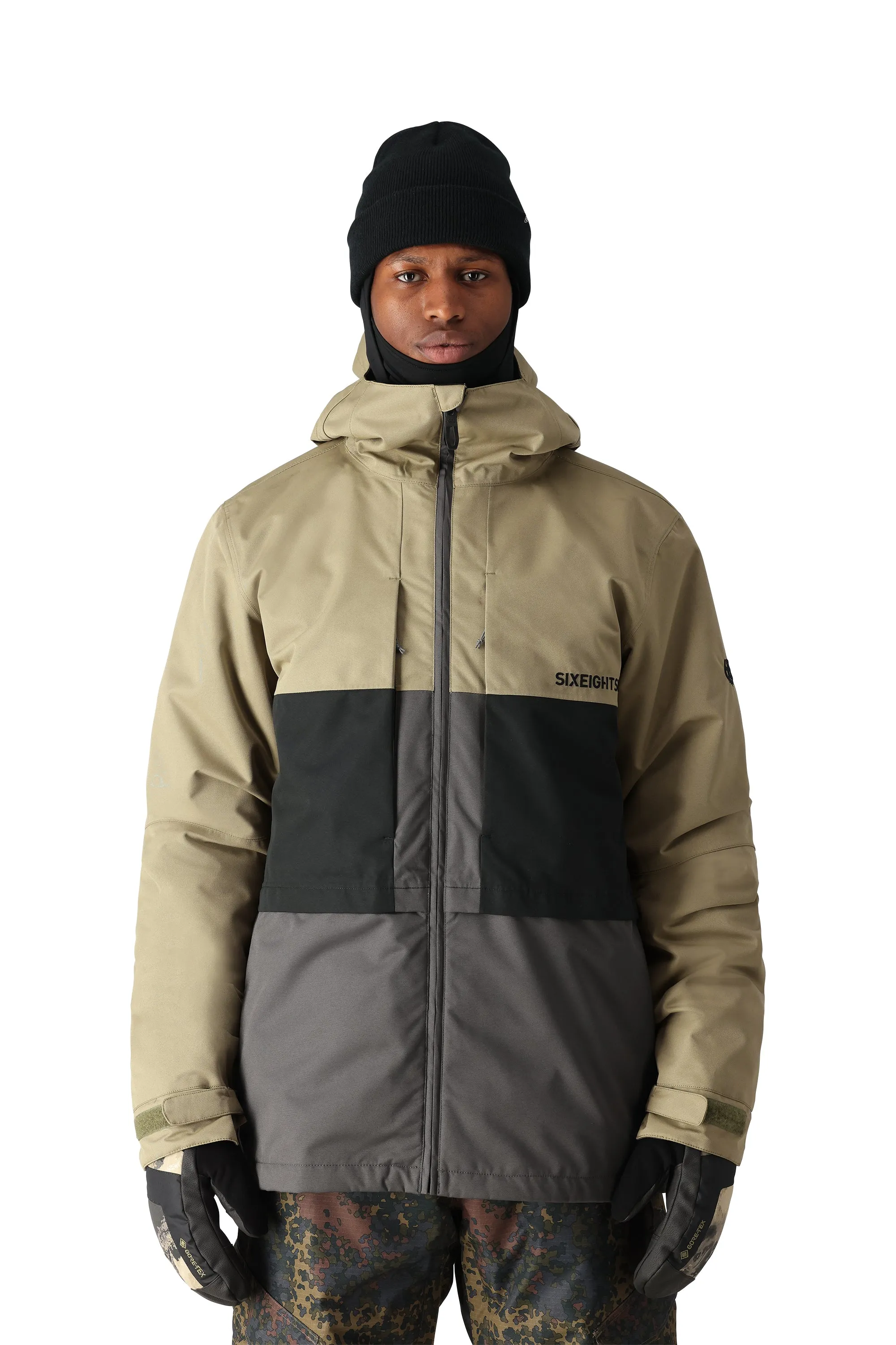 686 SMARTY® 3-in-1 Form Jacket 2025