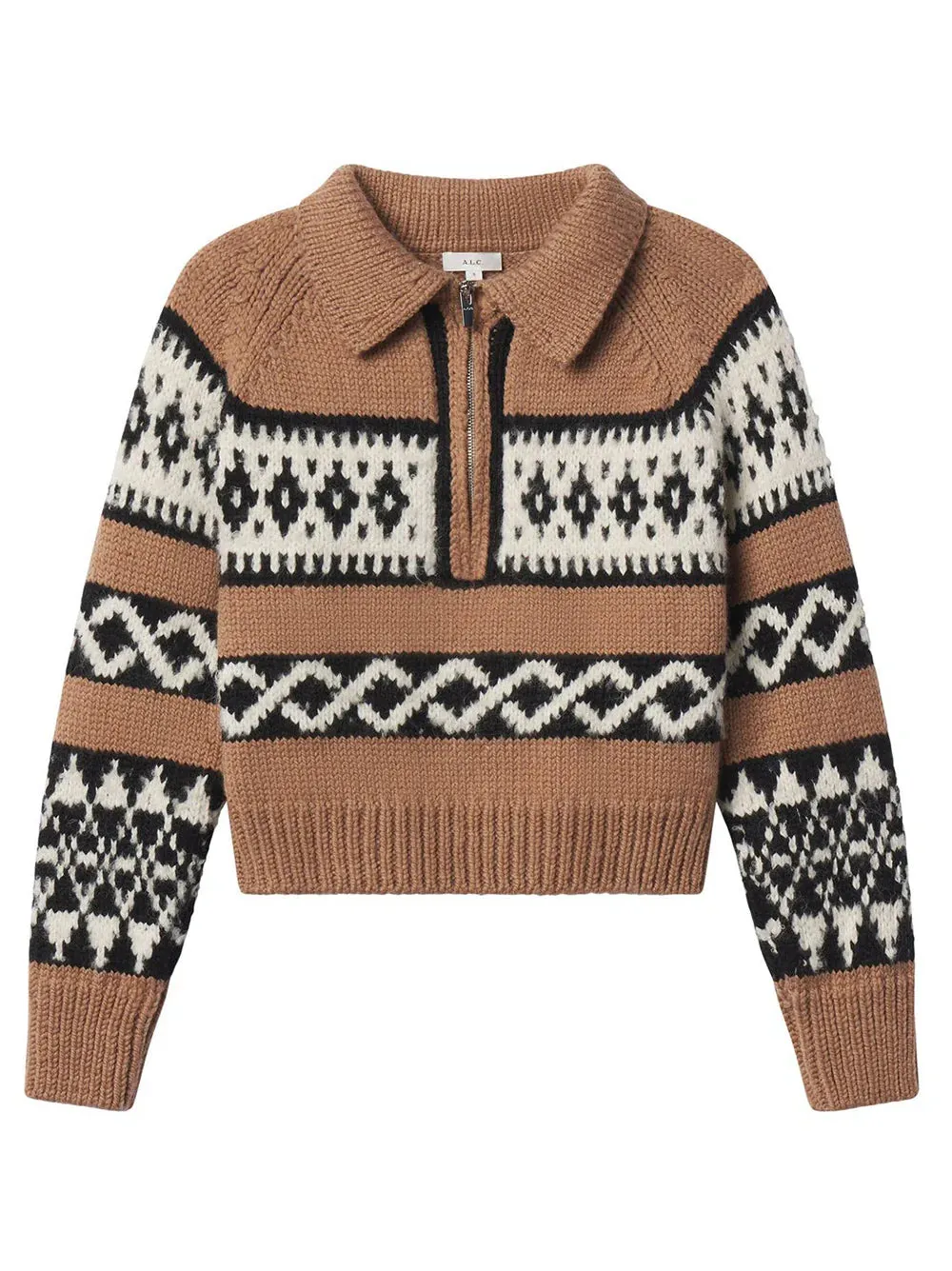 A.L.C. Carter Sweater