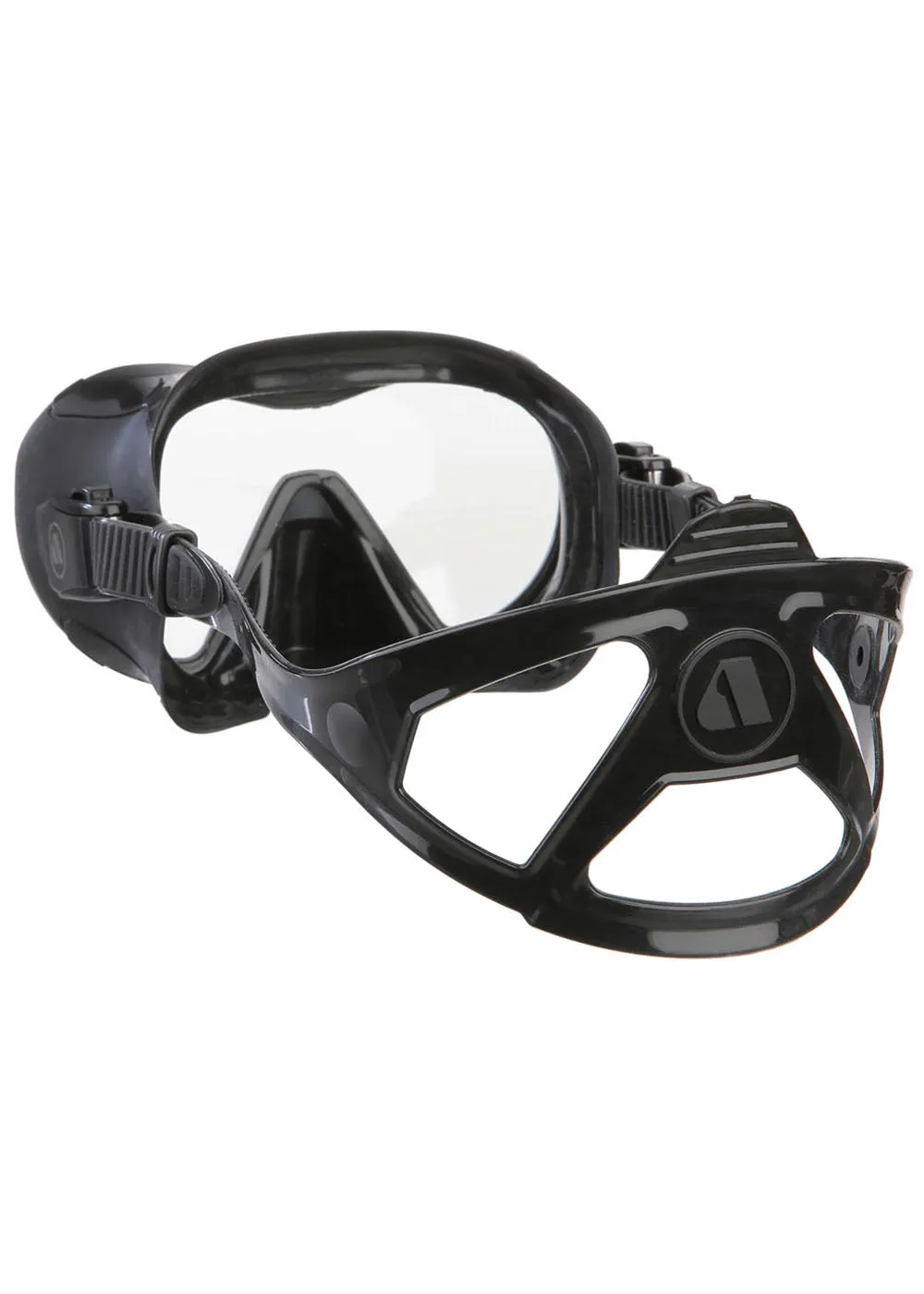 Apeks VX1 Mask With Ultraclear Lens