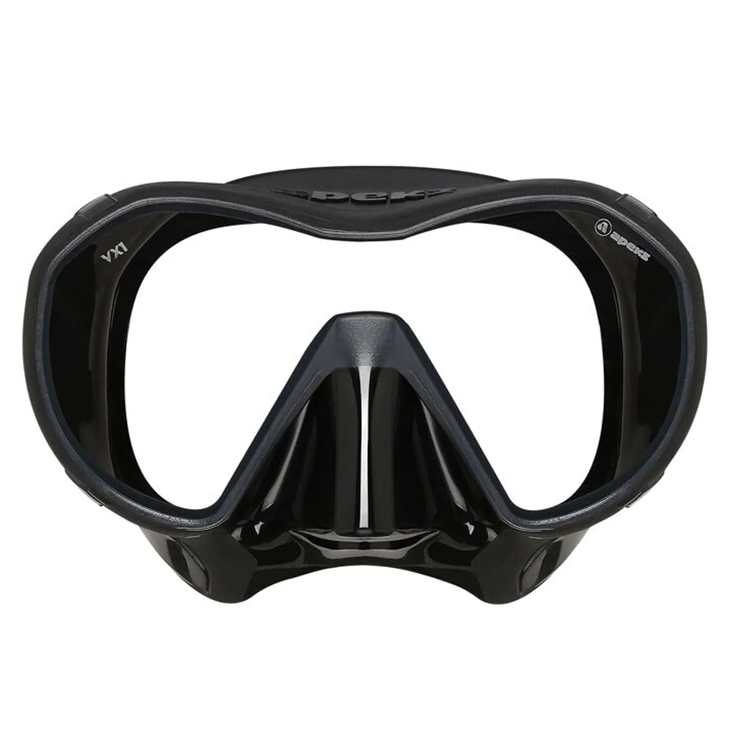 Apeks VX1 Scuba Diving Mask