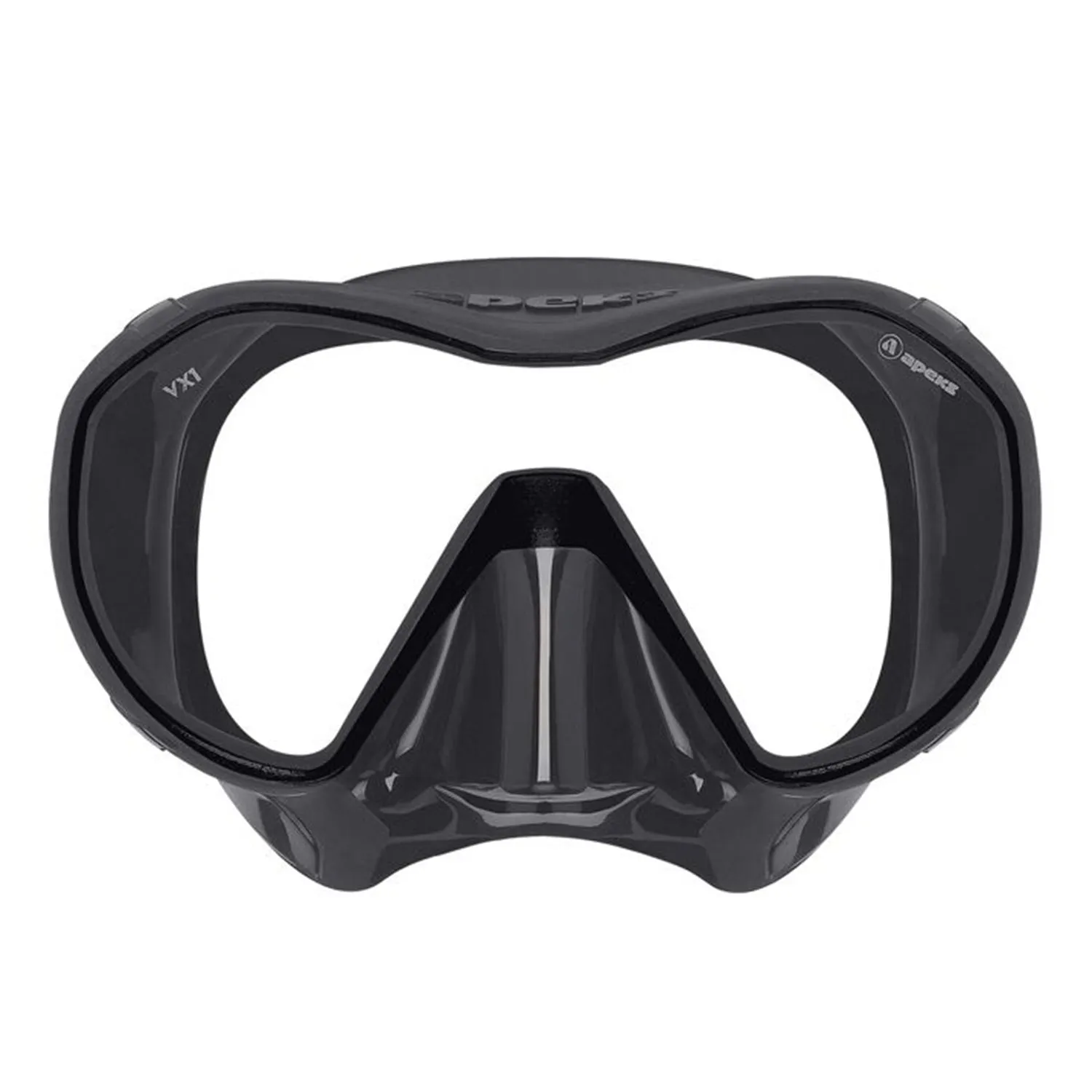 Apeks VX1 Scuba Diving Mask