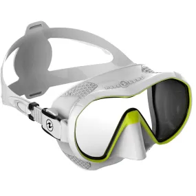 Aqua Lung Plazma Frameless Panoramic Diving Mask