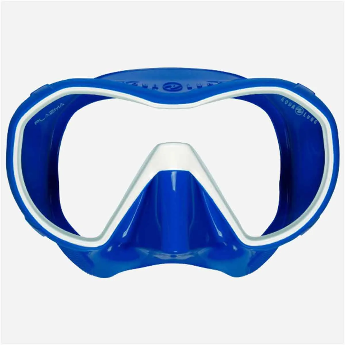 Aqua Lung Plazma Scuba Diving Mask