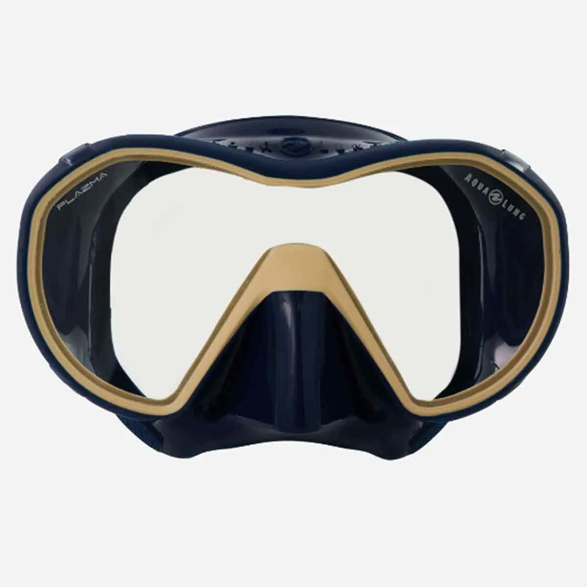 Aqua Lung Plazma Scuba Diving Mask