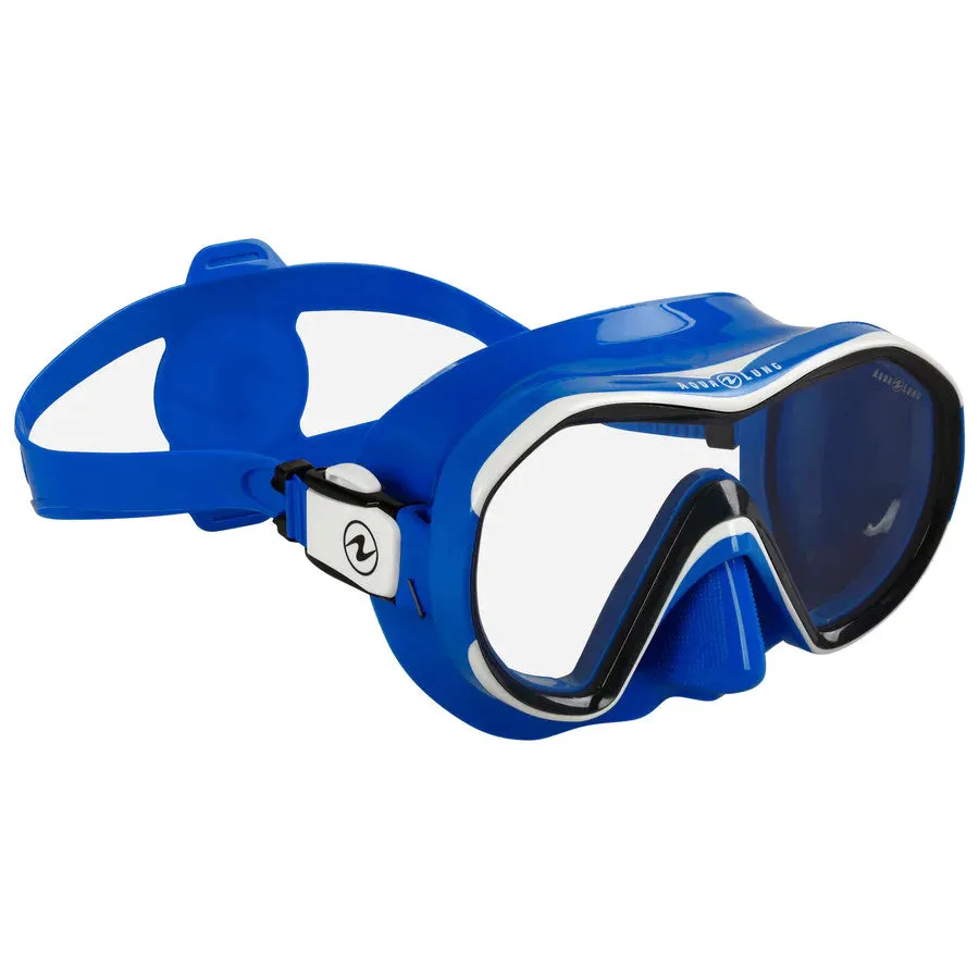 Aqua Lung Reveal X1 Scuba Dive Mask