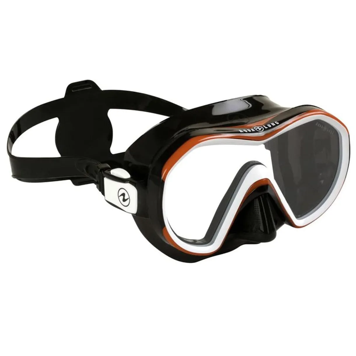 Aqua Lung Reveal X1 Scuba Dive Mask