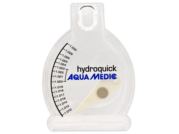 Aqua Medic hydroquick