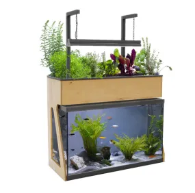 AquaSprouts Garden-29 Gallons