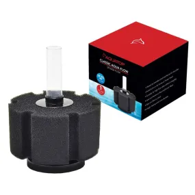 Aquatop Classic Aqua Flow CAF-40 Internal Sponge Filter