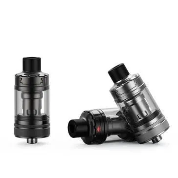 Aspire Zelos X Vape Kit with FREE 18650 Battery