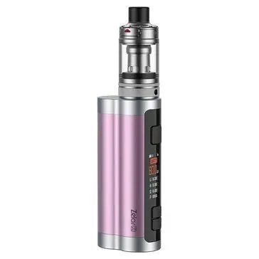 Aspire Zelos X Vape Kit with FREE 18650 Battery