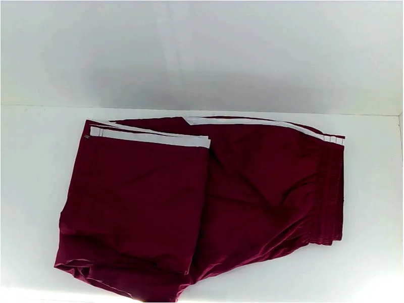 Augusta Sportswear Womens Avail Regular Pull on Pants Size XXLarge Maroon