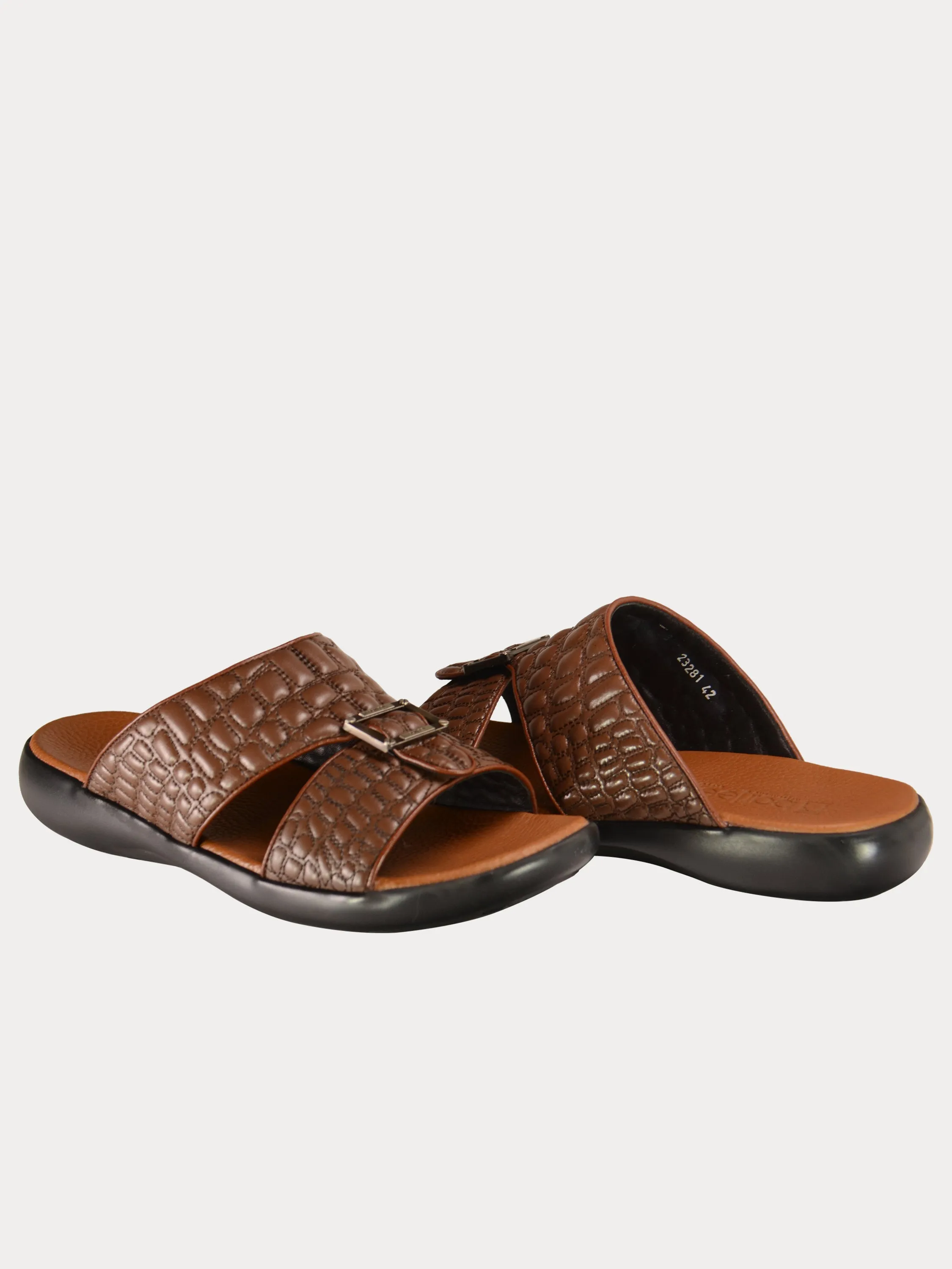 Barjeel Uno 0232810 Morac Arabic Sandals