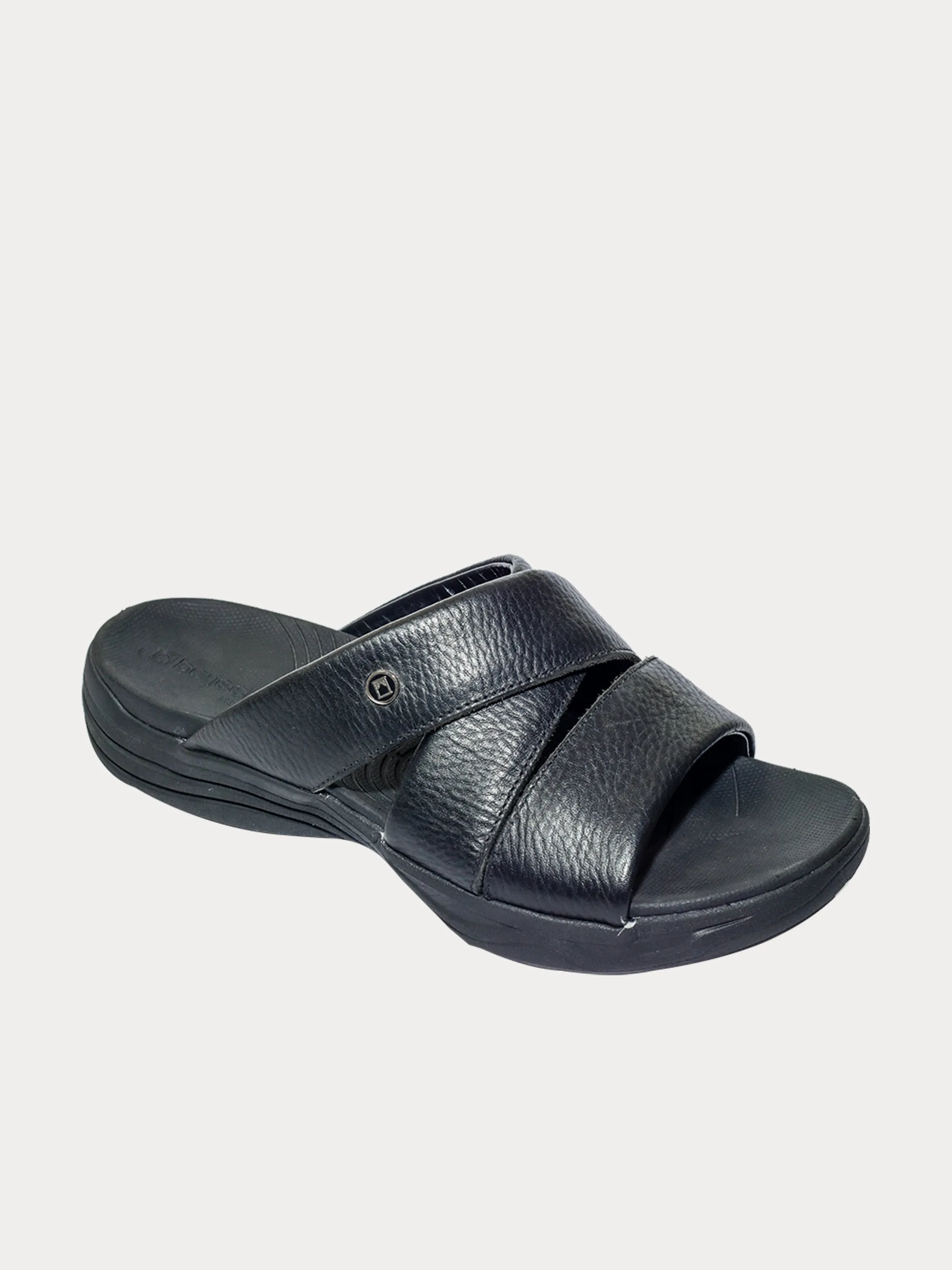 Barjeel Uno 152121 Faux Men's Arabic Sandals