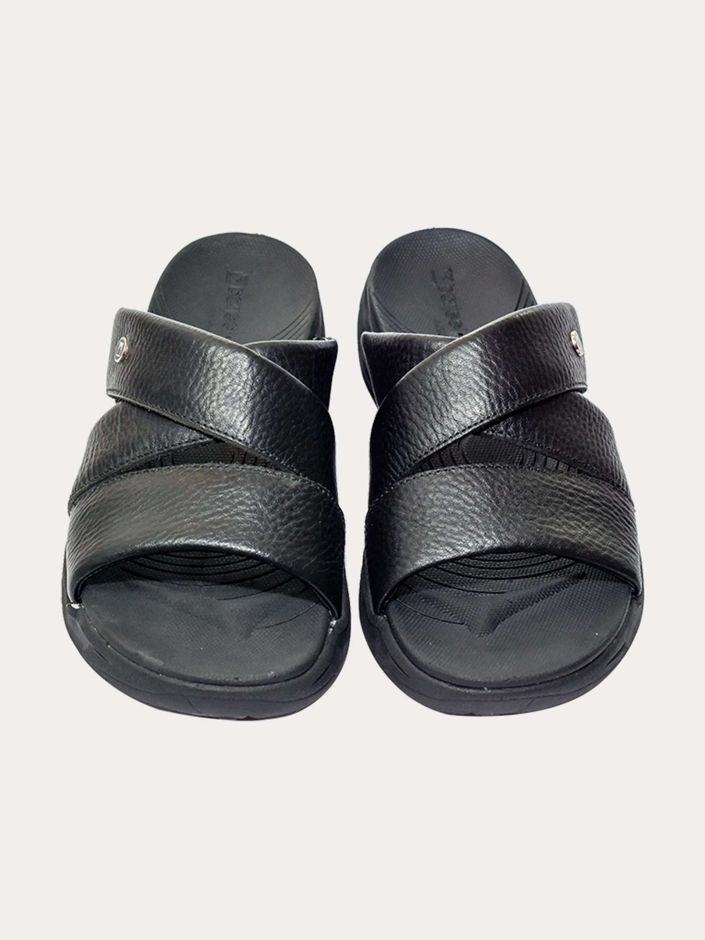 Barjeel Uno 152121 Faux Men's Arabic Sandals