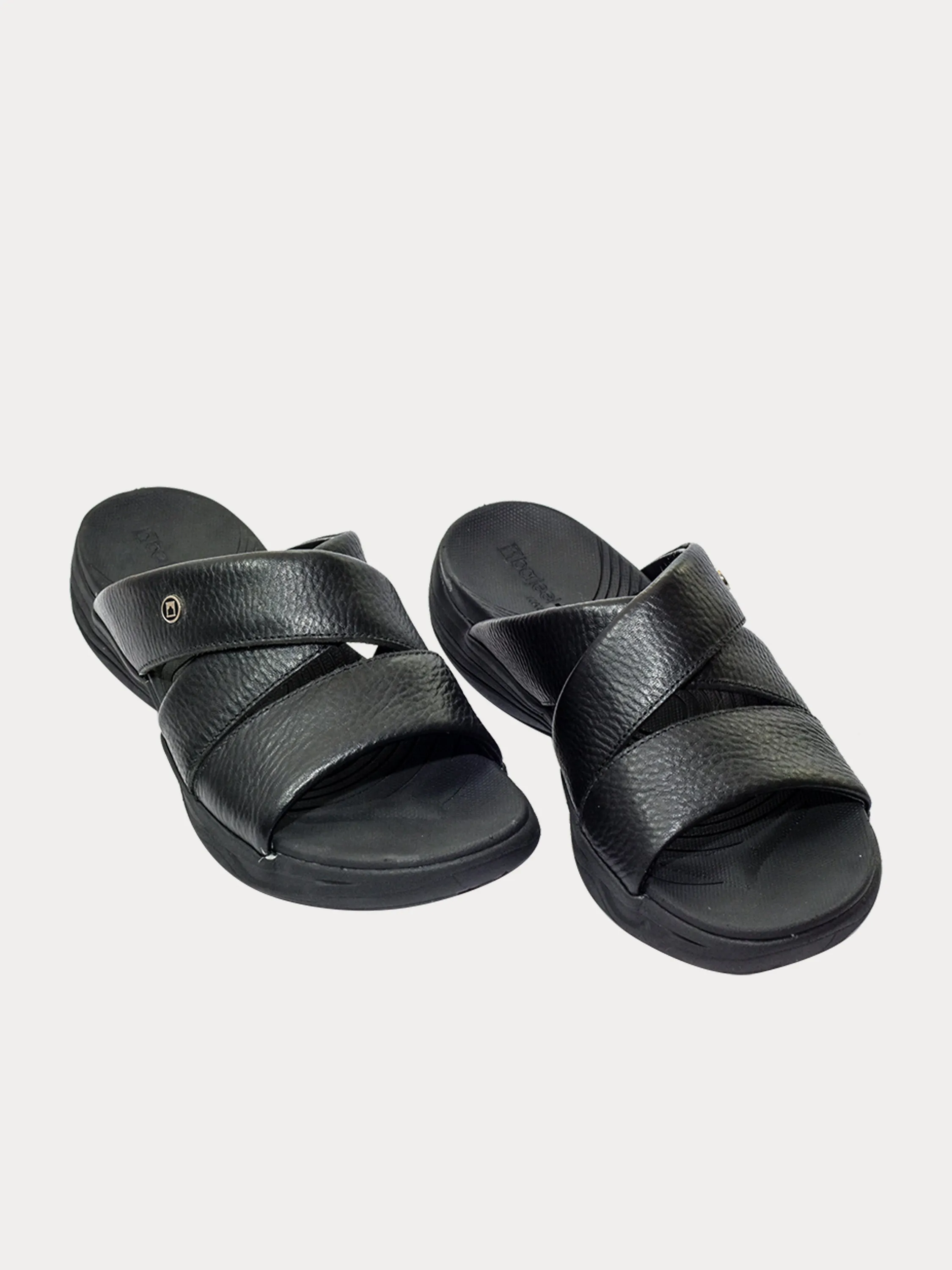 Barjeel Uno 152121 Faux Men's Arabic Sandals