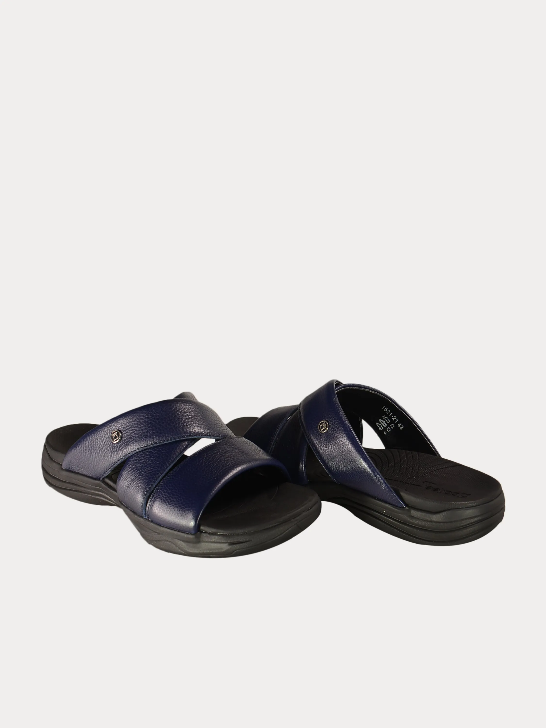 Barjeel Uno 152121 Faux Men's Arabic Sandals