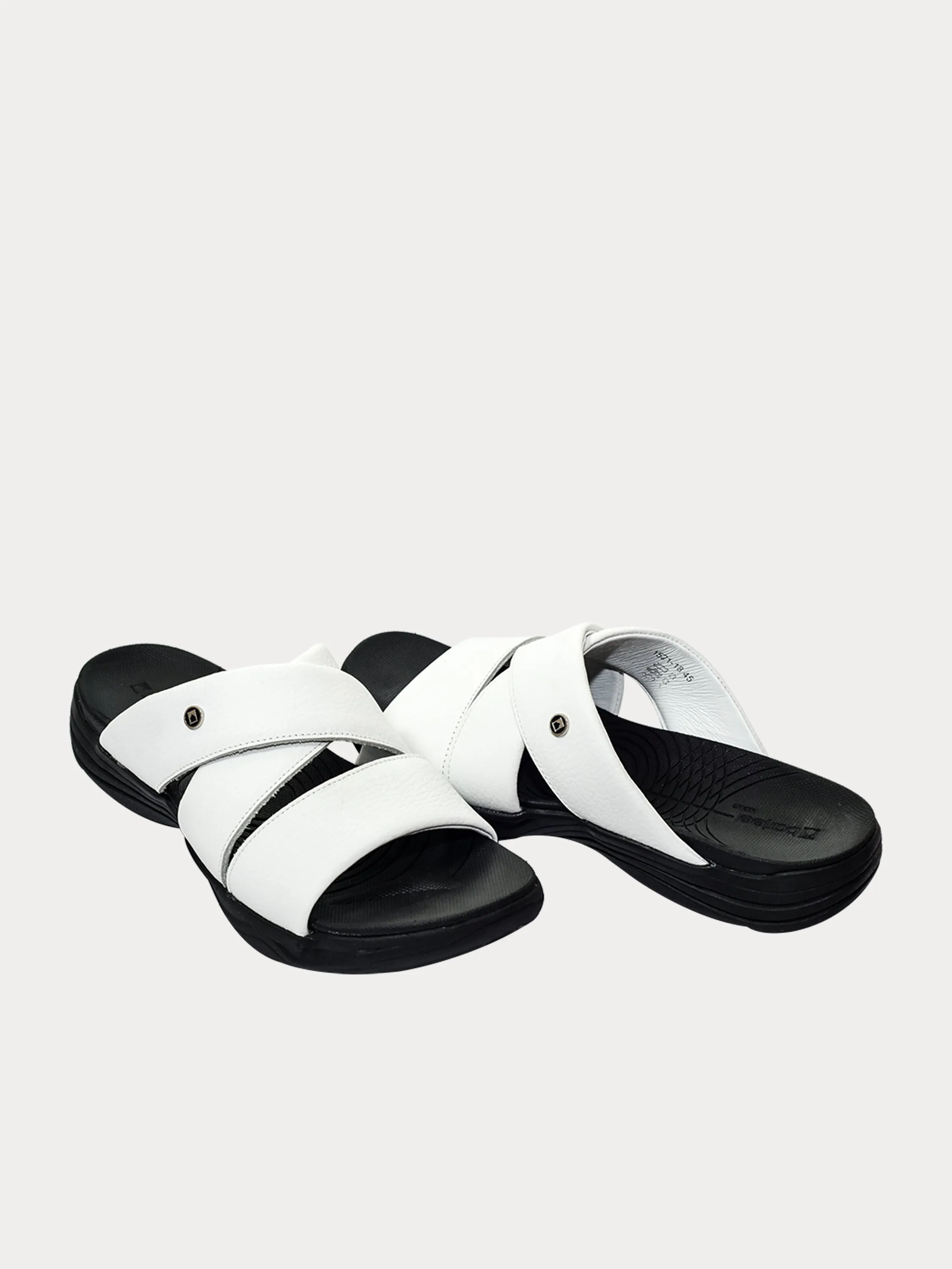 Barjeel Uno 152121 Faux Men's Arabic Sandals