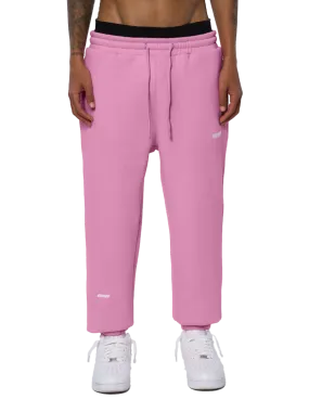 Basic Pants Rosa