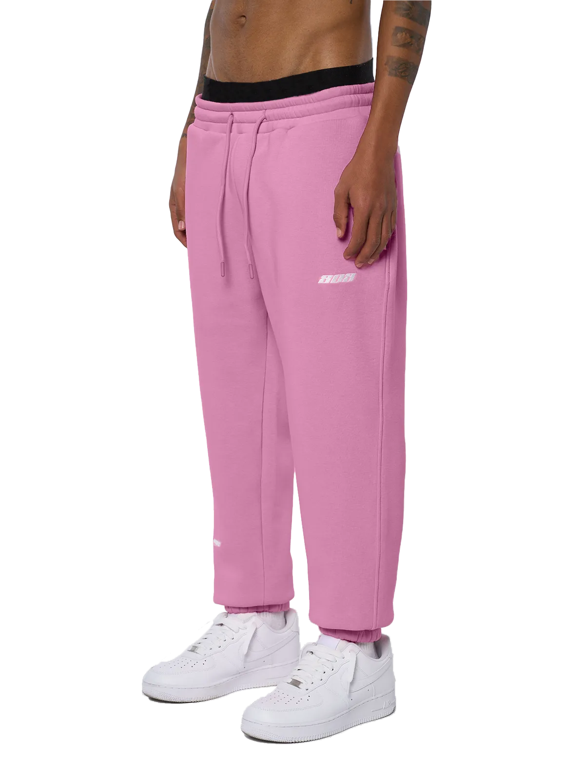 Basic Pants Rosa