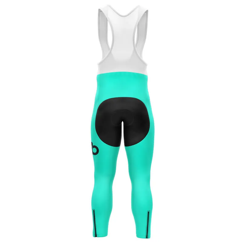 Bicycle Booth Basic (Teal) Shorts & Pants