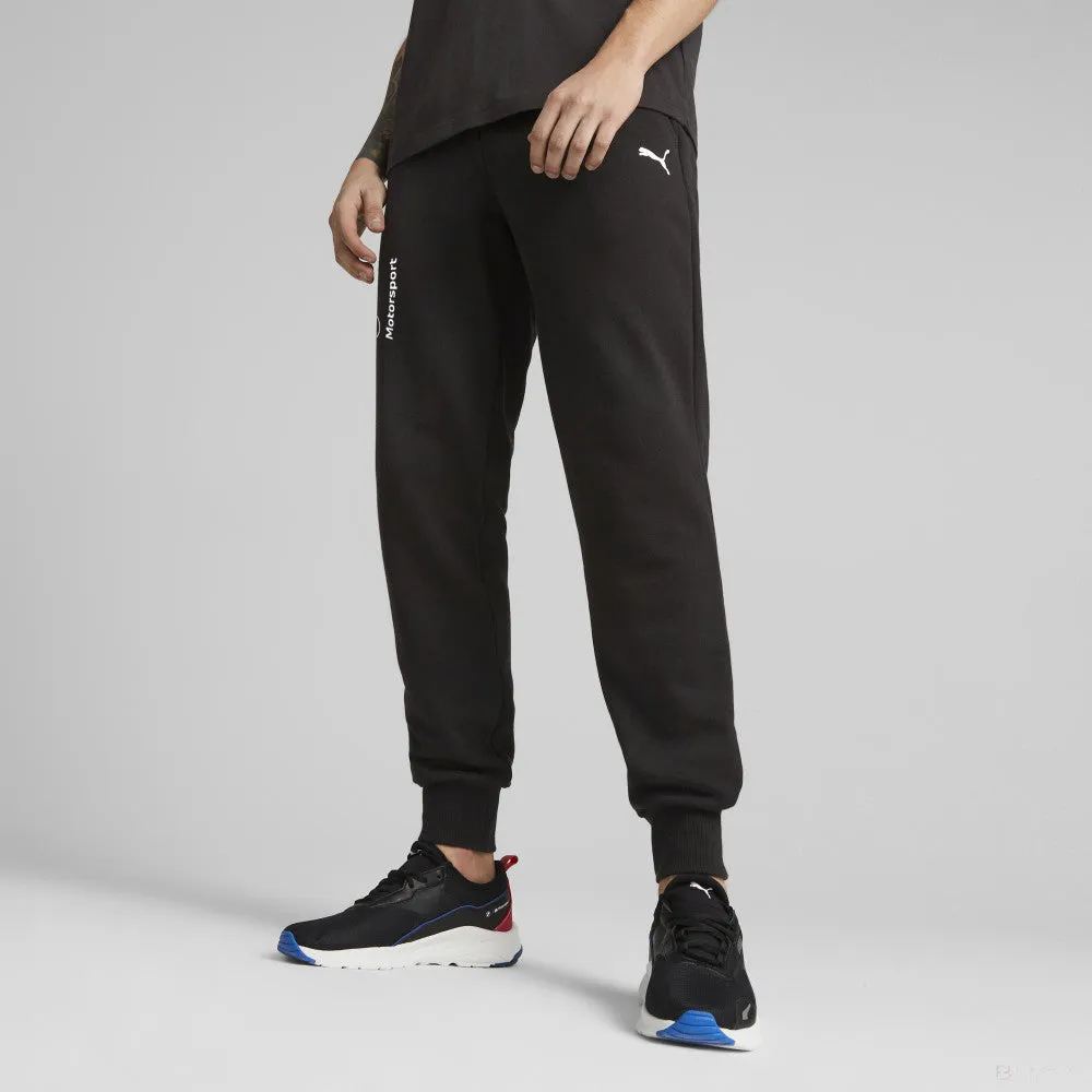 BMW MMS Essencial FT Pants PUMA Black