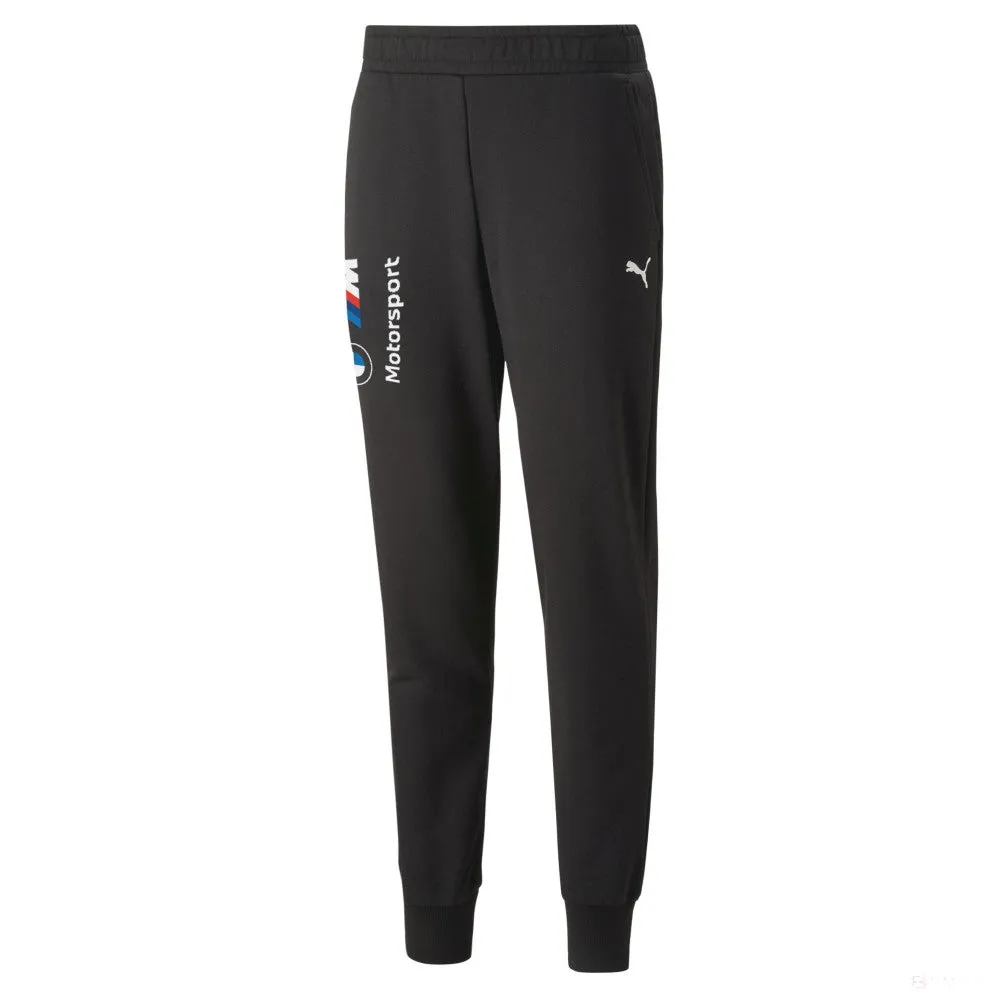 BMW MMS Essencial FT Pants PUMA Black