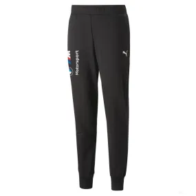 BMW MMS Essencial FT Pants PUMA Black