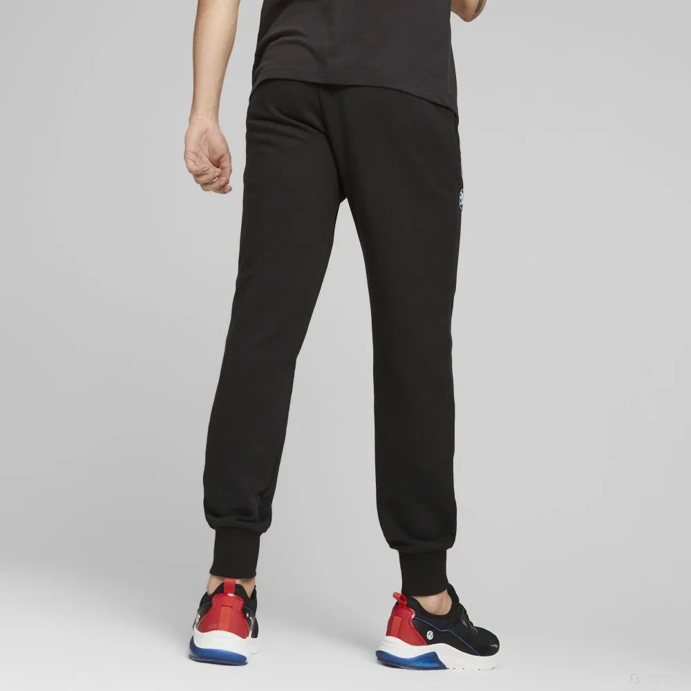 BMW MMS Essencial FT Pants PUMA Black