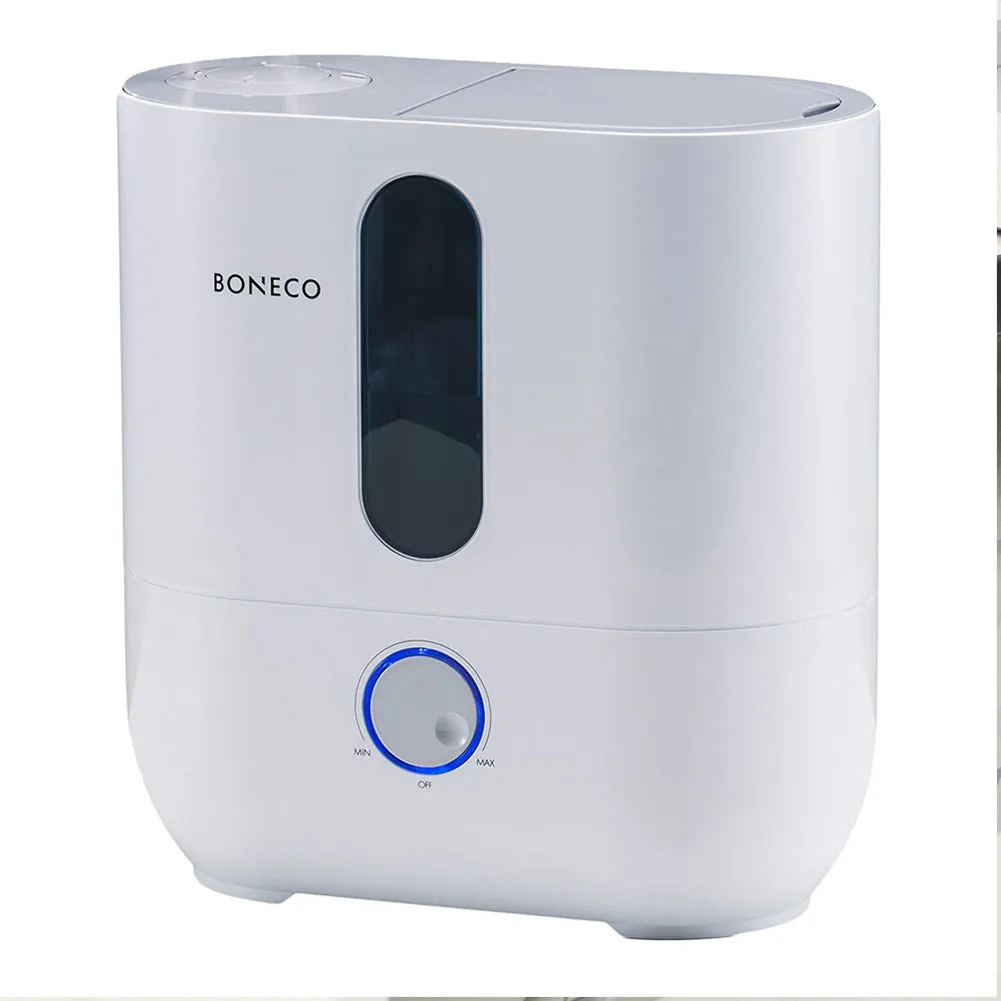 Boneco Cool Mist Top-Fill Ultrasonic Humidifier U300 (Open Box)