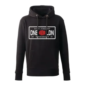 Born Junglist Hoodie