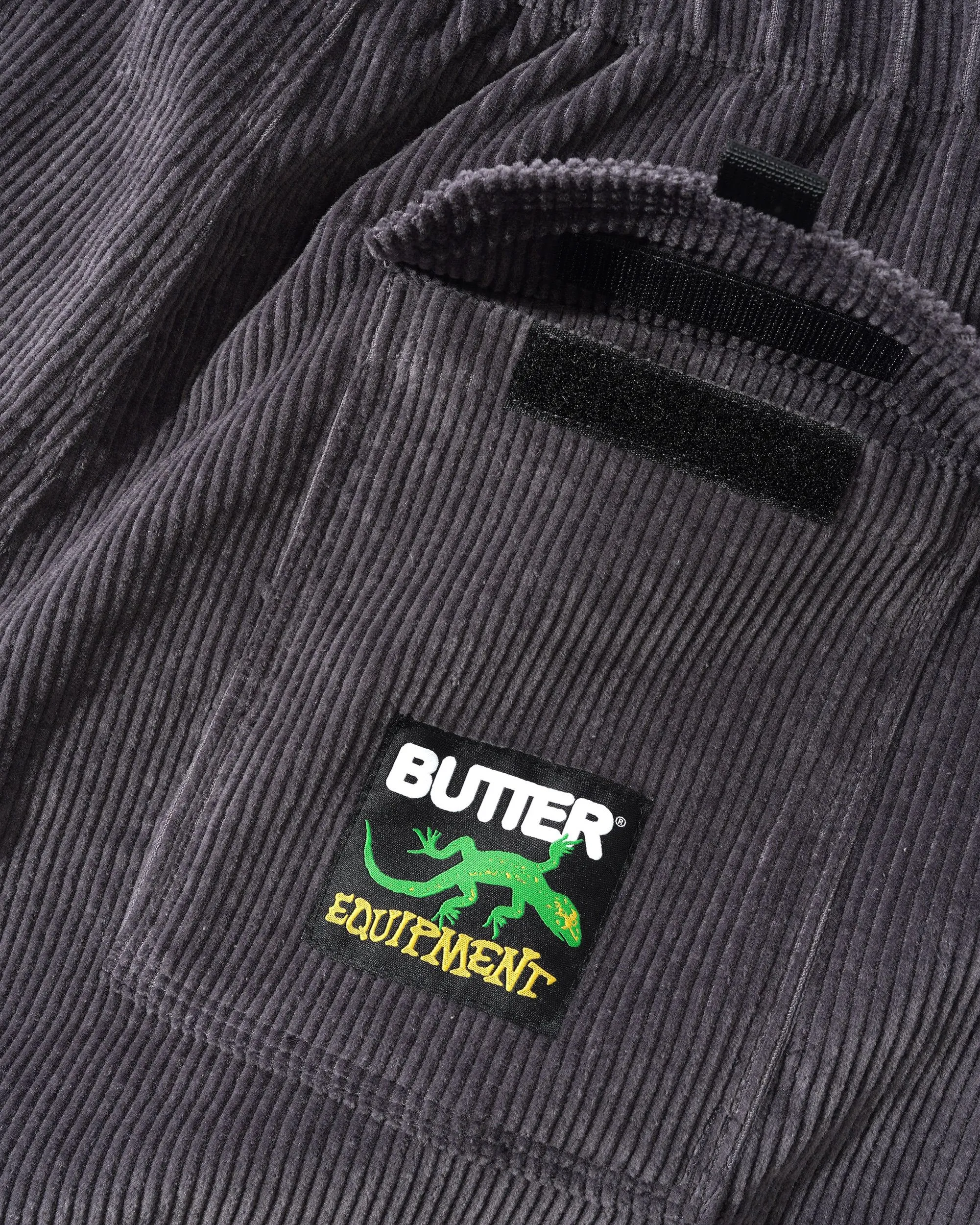 Butter Goods Climber Pant Dusk