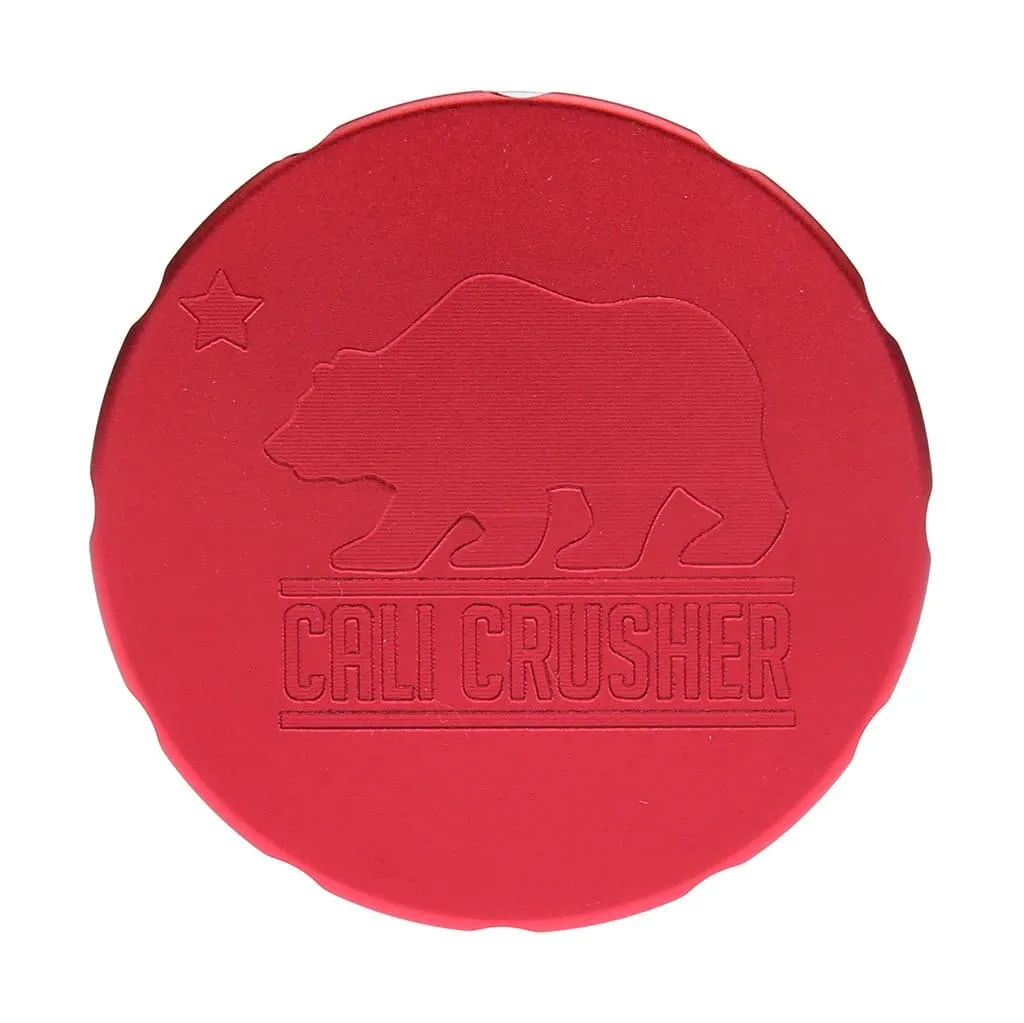 Cali Crusher - 2 Piece Standard Grinders