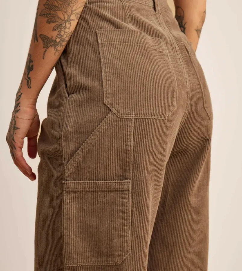 Charter Pants