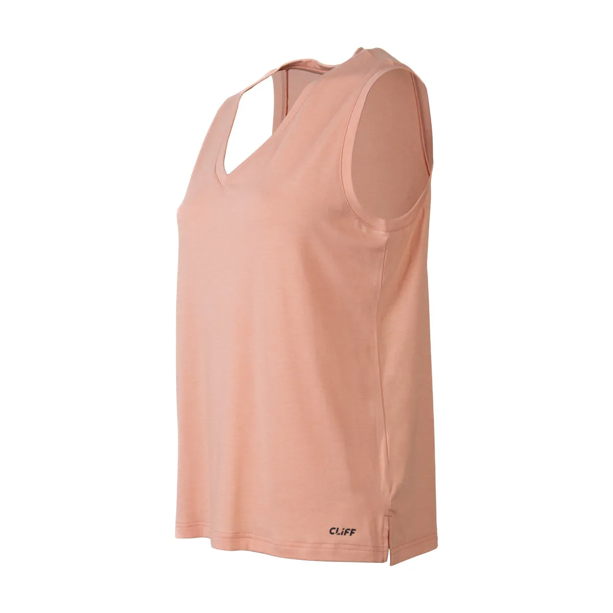 CLIFF TANK TOP WOMEN - Camisole pour femmes - Cliff