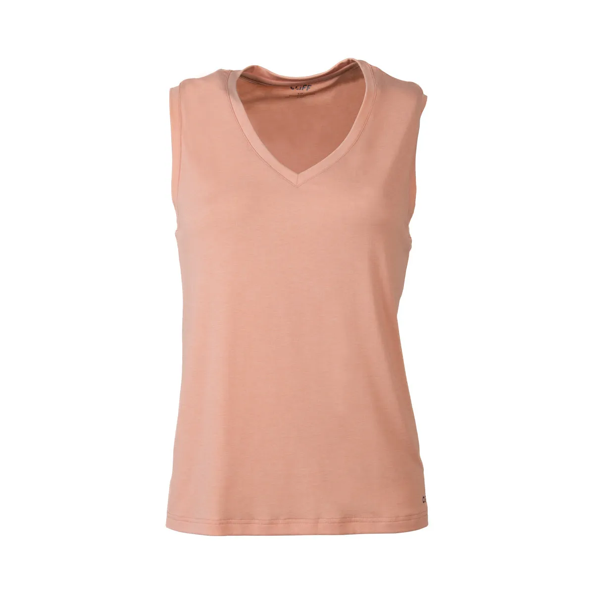 CLIFF TANK TOP WOMEN - Camisole pour femmes - Cliff