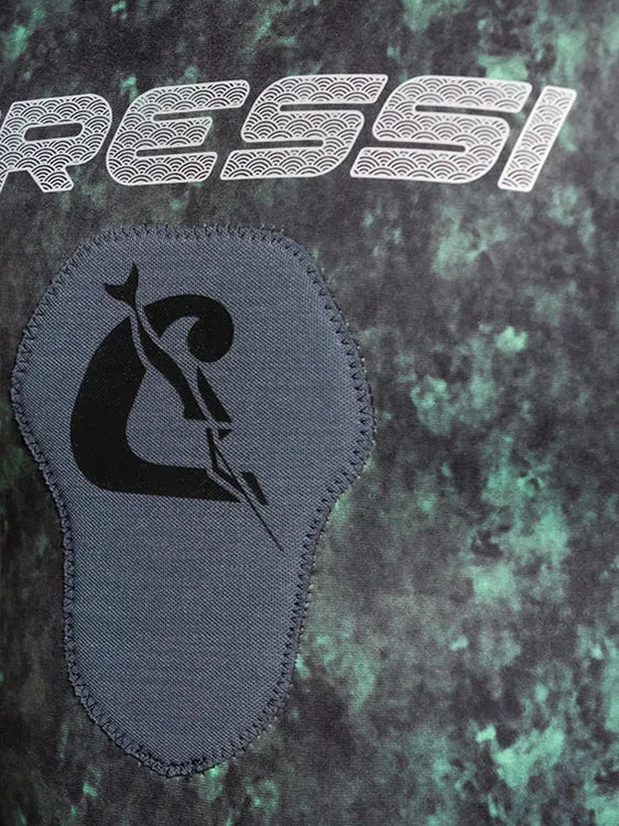 Cressi Tokugawa XTR 3mm 2-Piece Wetsuit Mens