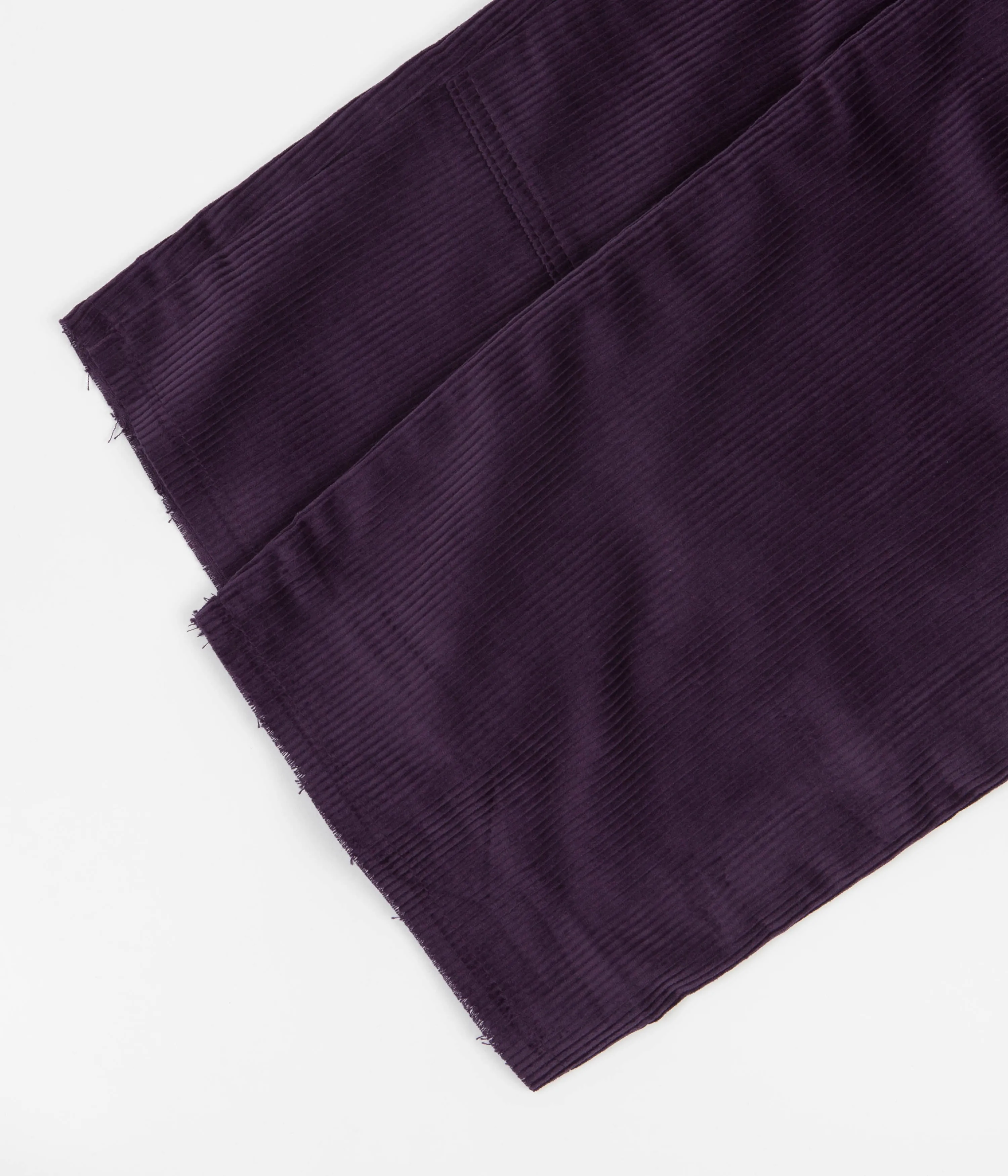 Dickies x Franky Villani Corduroy Double Knee Pants - Goth Grape