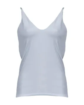 Dorothee Schumacher All Time Favorites Tank Aqua Blue