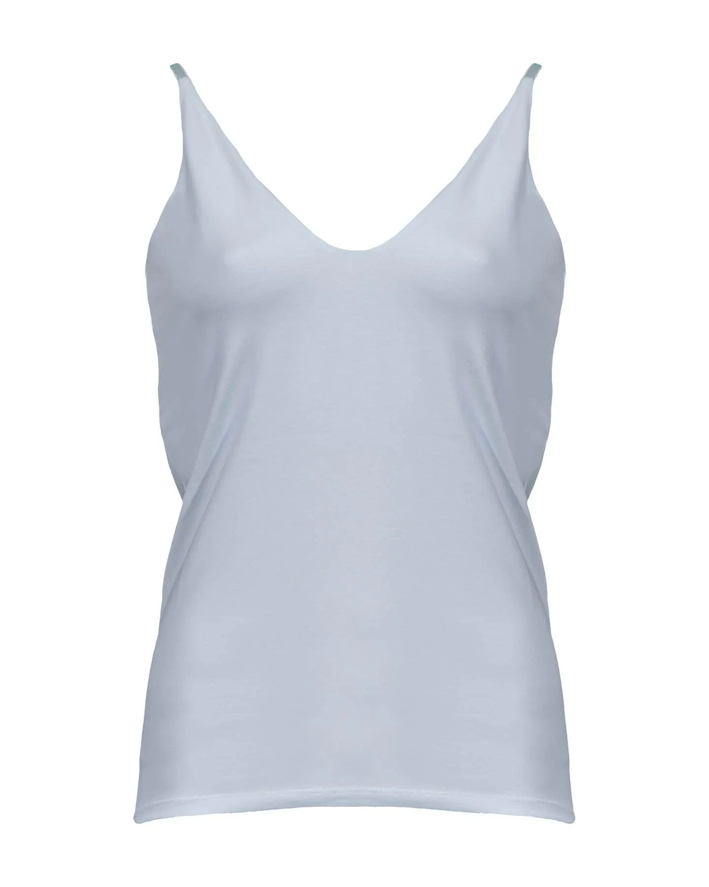 Dorothee Schumacher All Time Favorites Tank Aqua Blue