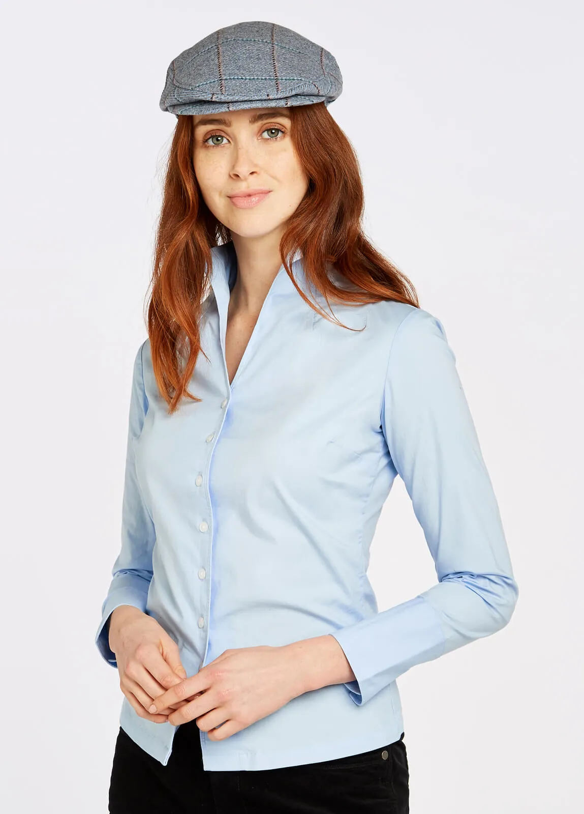 DUBARRY Snowdrop Shirt - Women's - Pale Blue