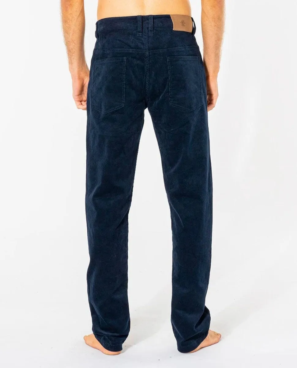 Epic 5 Pocket Cord Pant