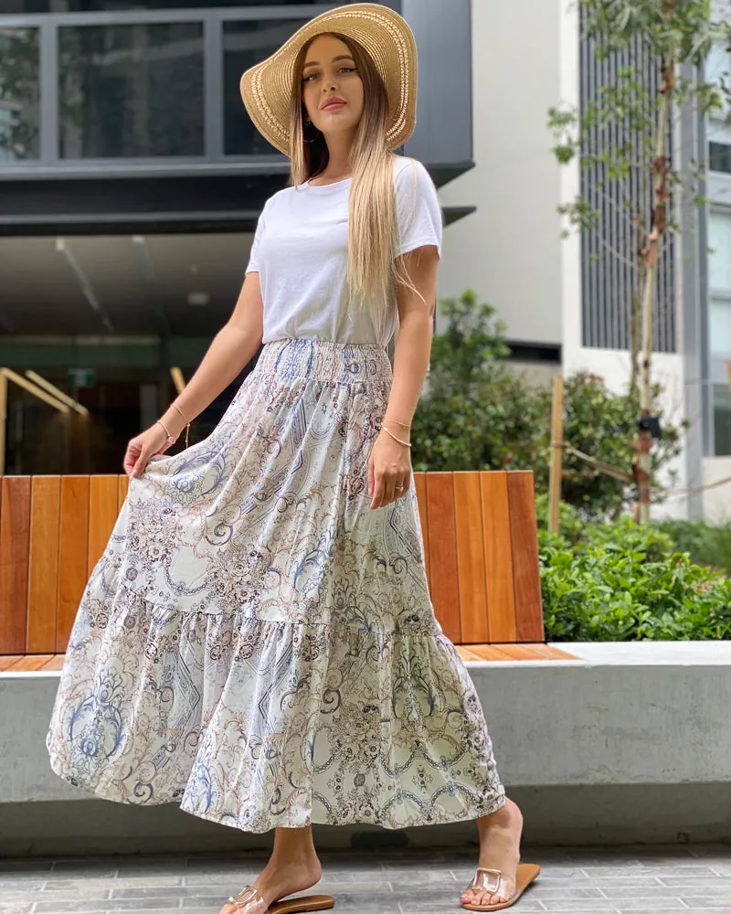 Estelle Skirt